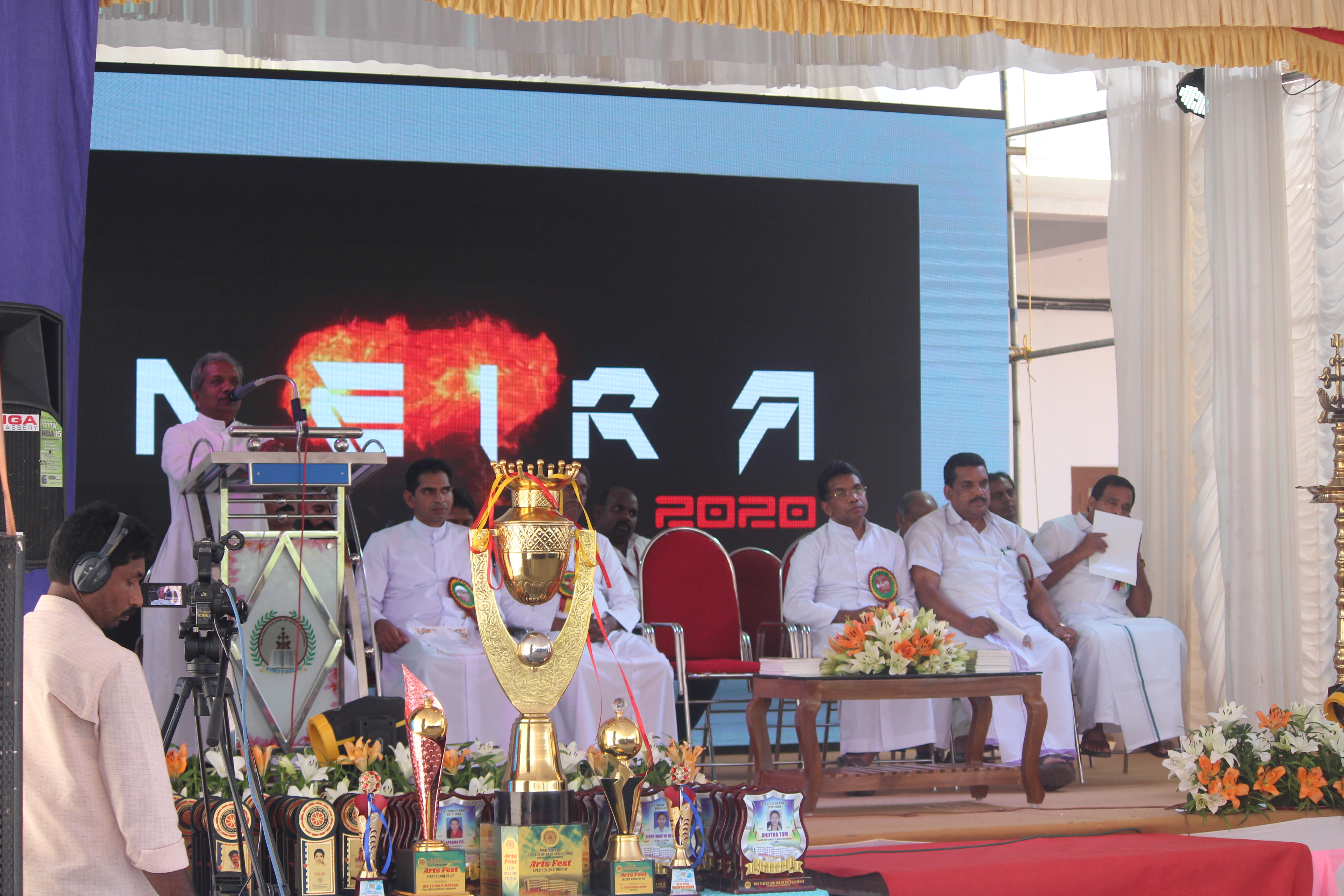 Scholarship & Endowments